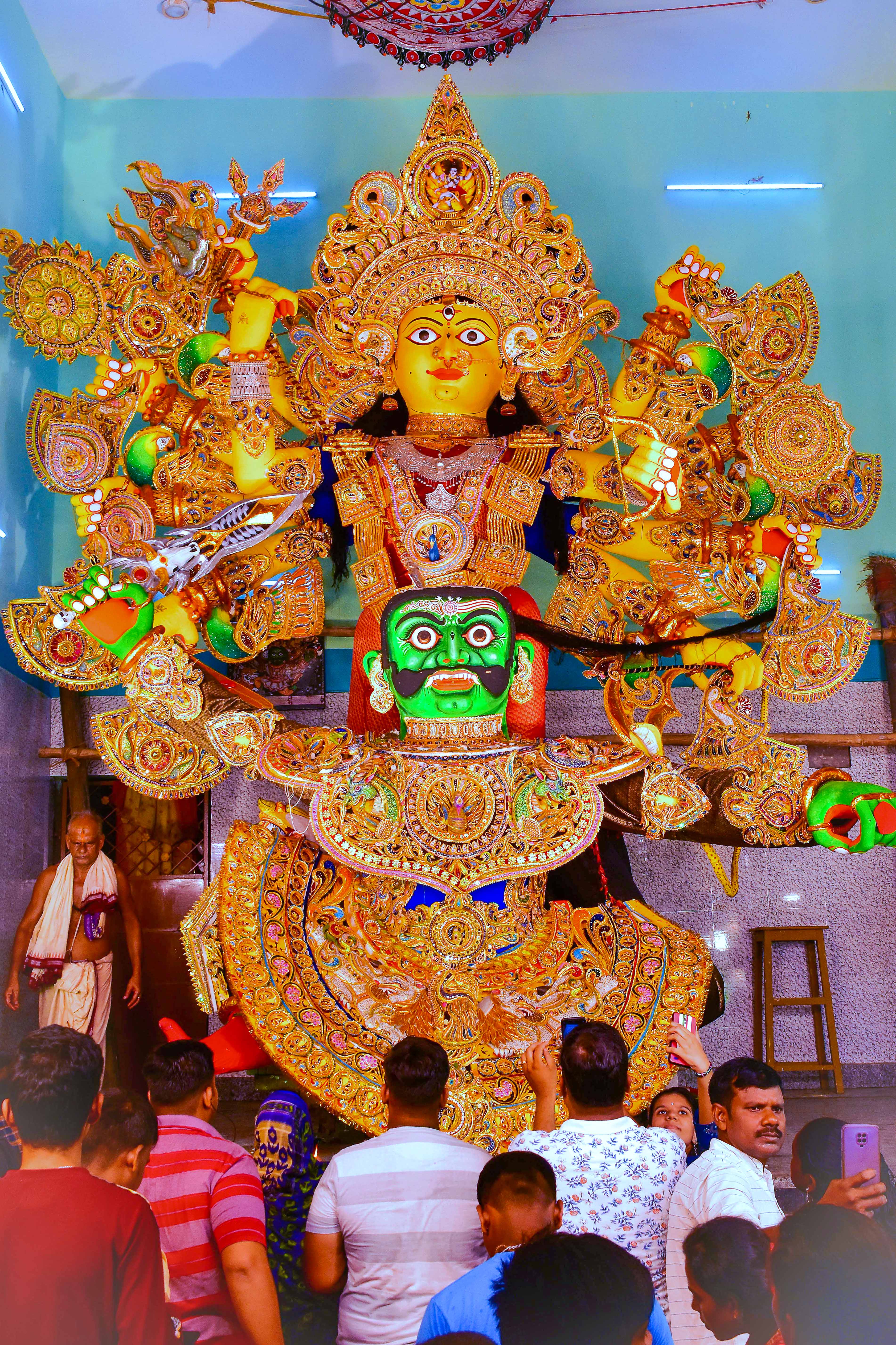 Janhikhai Gosani